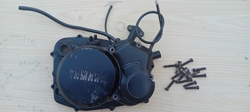 Clutch cover water - clutch,