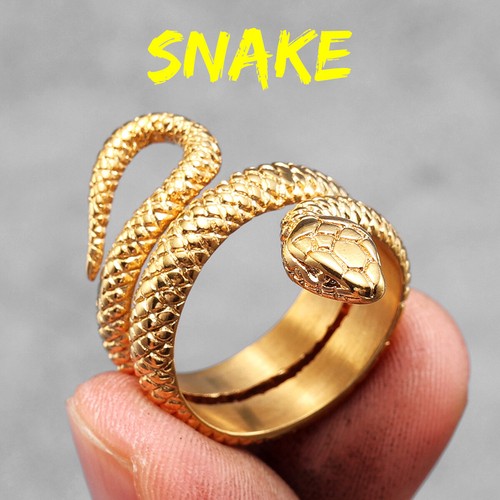Sculpt rings stainless - rings™,