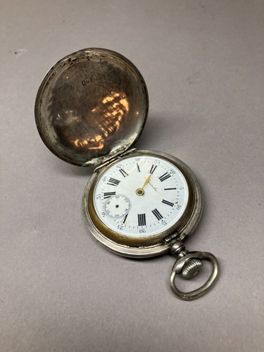 Antique georges watches co - st.,