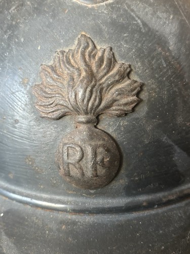 Adrian helmet ww1 - helmet,
