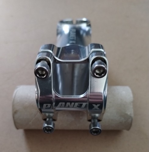 100mm cnc planet lightweight - cnc, x
