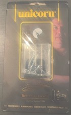 Unicorn Gary Anderson World