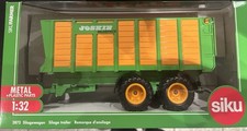 Siku Joskin Silage Trailer