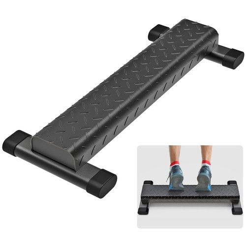 Anti slip standing calf - calf, raise