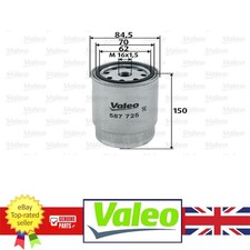 Fuel Filter for Hyundai ACCENT