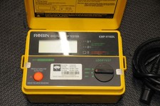 Robin KMP 4116DL Digital PSC