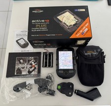 Satmap Active 10 with UK OS