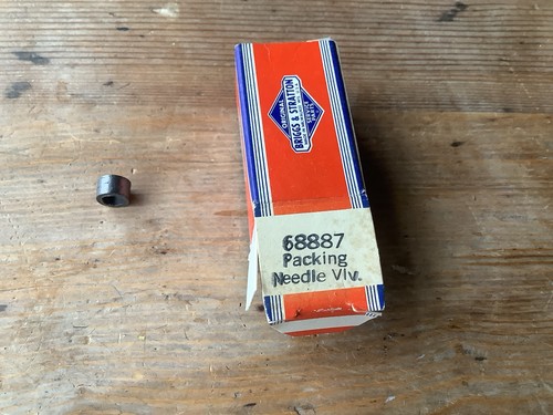 Briggs stratton 68887 - &,