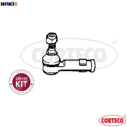Tie rod end - 49401506, for