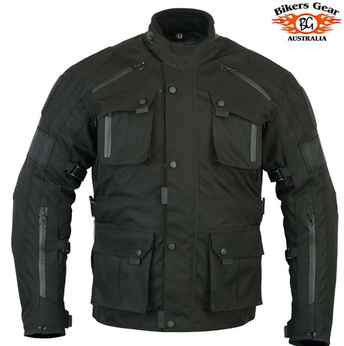 Australian bikers gear - australian,