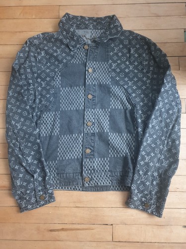 Louis vuitton nigo monogram - vuitton,