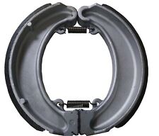 Brake Shoes Rear Honda CB 250 G5 1975