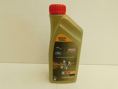 Castrol edge professional - castrol, e