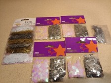 Wedding Table Confetti Job lot