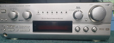 Technics AVR SA-DX940 Silver. Repair or Spares....read ad.