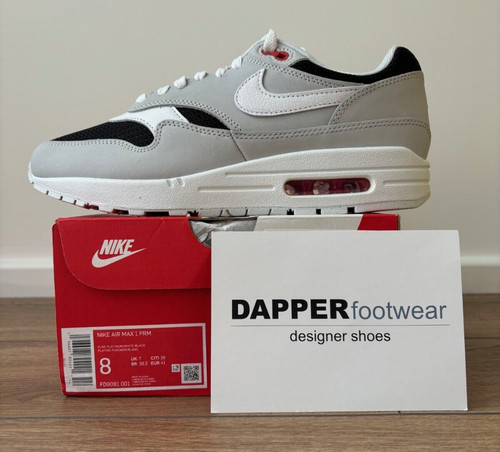 Nike mens air max prm - nike,