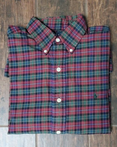 Ralph lauren button shirt - up,