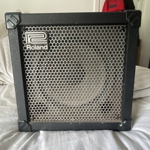 Roland cube 30x - roland,