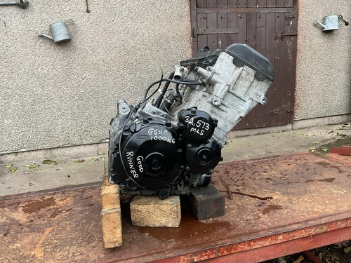 Suzuki gsxr1000 2005 2006 - gsxr1000, k6