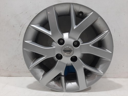Nissan note mk2 2013 - mk2, 15"