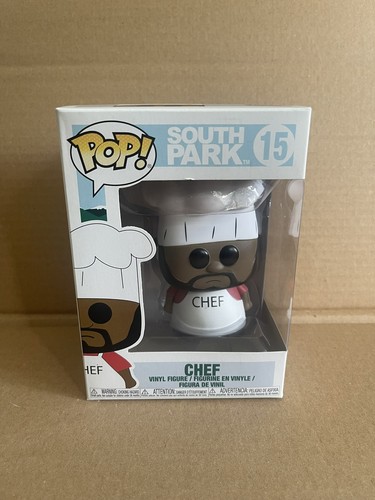 Funko pop vinyl south - funko,
