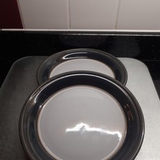 Denby Storm Grey Tea/Side