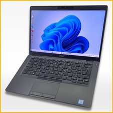 Dell Latitude 5400 i5-8365U up