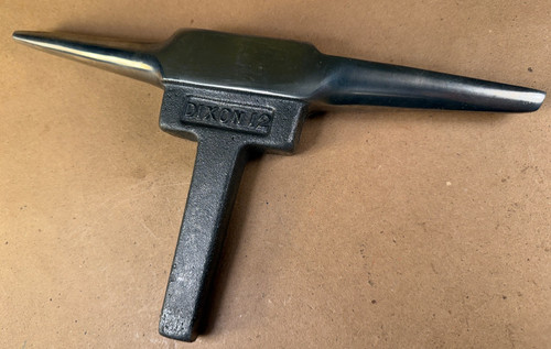 Excellent vintage dixon - vintage,