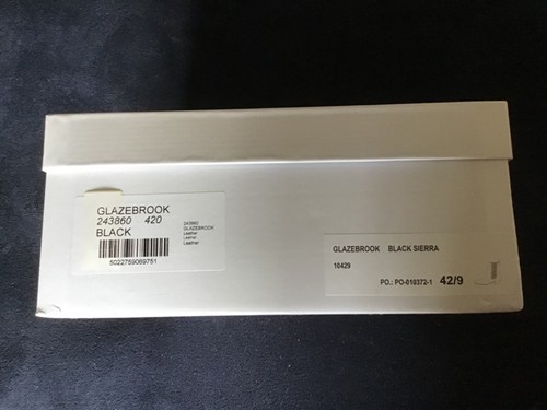 Russell bromley glazebrook - russell,