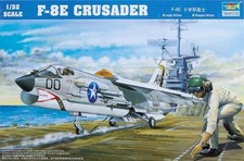 Trumpeter 02272 - 1/32 Vought