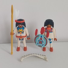 Playmobil 4504 Western Special