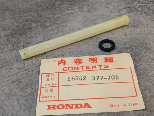 Fuel filter for tank cb125td - fuel,