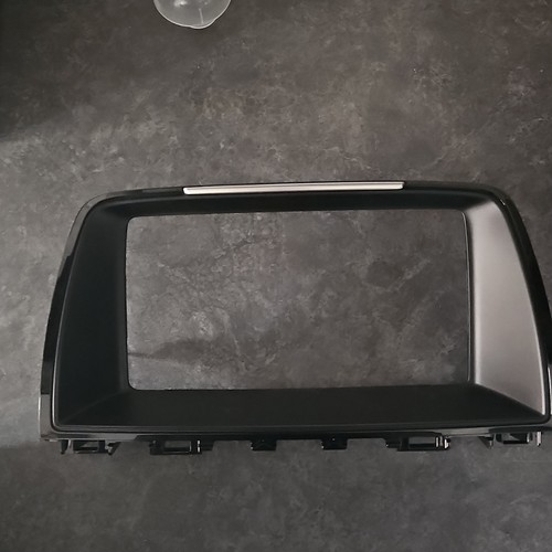 Mazda sat nav radio - nav, stereo