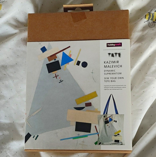 Hobbycraft kazimir malevich - hobbycraft,