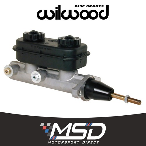 Wilwood 260 4894 tandem - wilwood, 260-4894