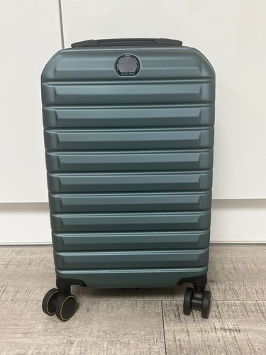 Delsey cabin hard - hard, suitcase