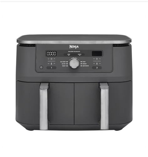 Ninja max dual zone - zone, air