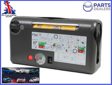 GENUINE CITROEN PEUGEOT