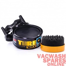 SOFT99 TIRE BLACK WAX 02015 -