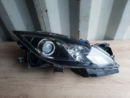 Mazda 2008 2012 xenon - mazda, 2008-2012