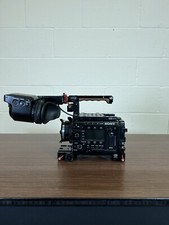 Sony PMW F5 Full HD 4K Camera