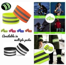 High Visibility Reflective