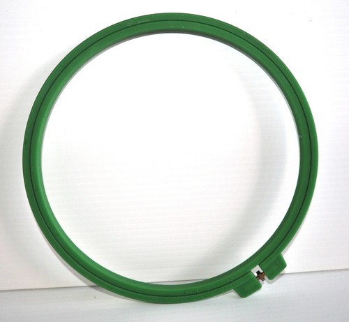 Tajima 21cm embroidery hoop - tajima,
