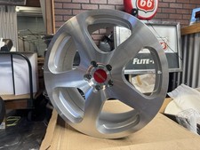 Rotiform NUE 19x8.5 Et45 5x112
