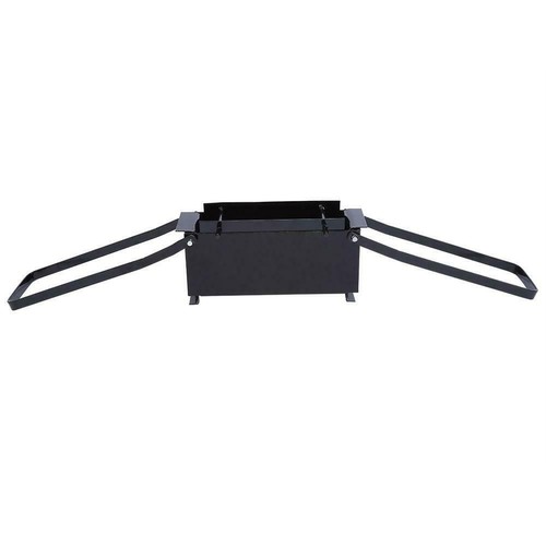 Heavy duty iron - heavy, diy