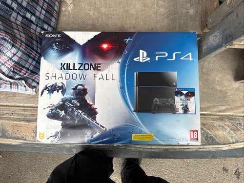 Ps4 playstation console - ps4, 4
