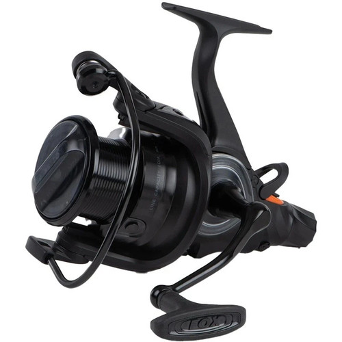 Fox eos series carp - k,