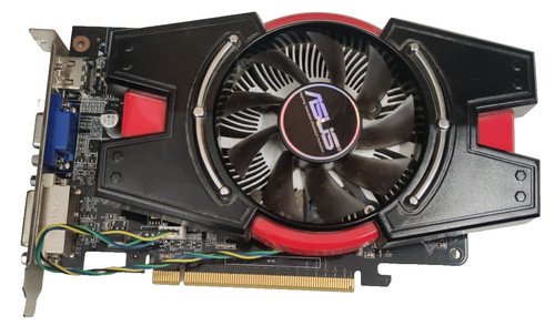 Asus geforce gtx - gtx, gddr5