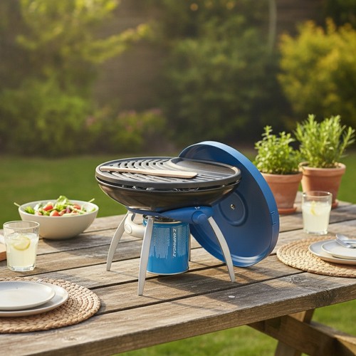 Campingaz party grill - grill, 100