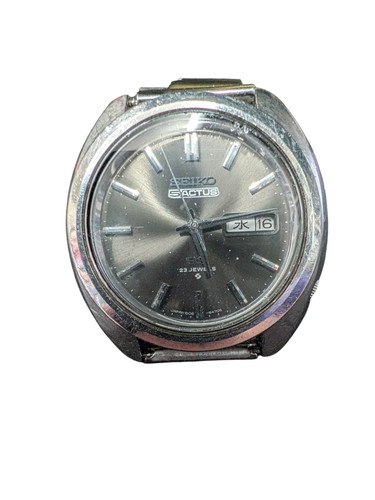 Vintage seiko actus - seiko, 5